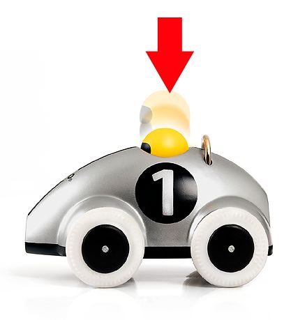 BRIO Tr?k-Slip Leget?j - Special Edition - Racerk?rer 30232