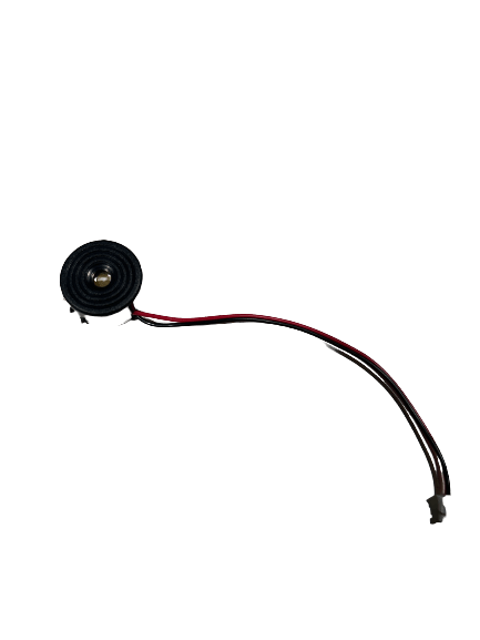Klaxon pour Trottinette Electrique E-Twow 36V