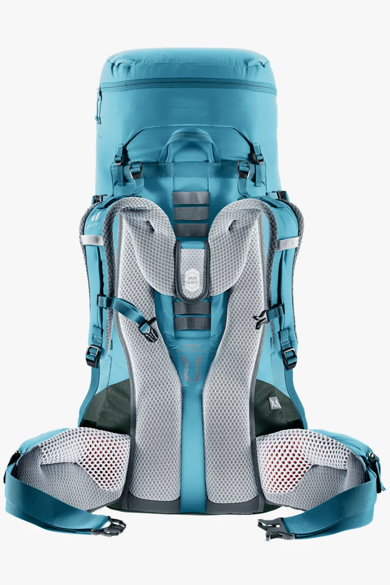 deuter Aircontact Lite SL 45+10 L Damen Wanderrucksack