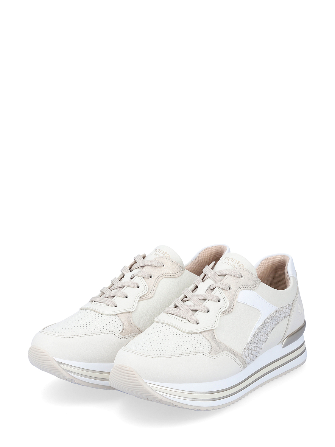 Remonte Reptile Sneaker