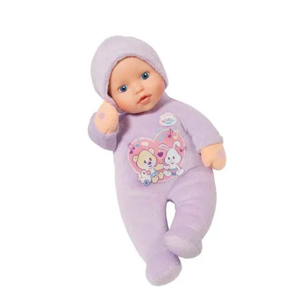 BABY born® My little First Love Schlaflied