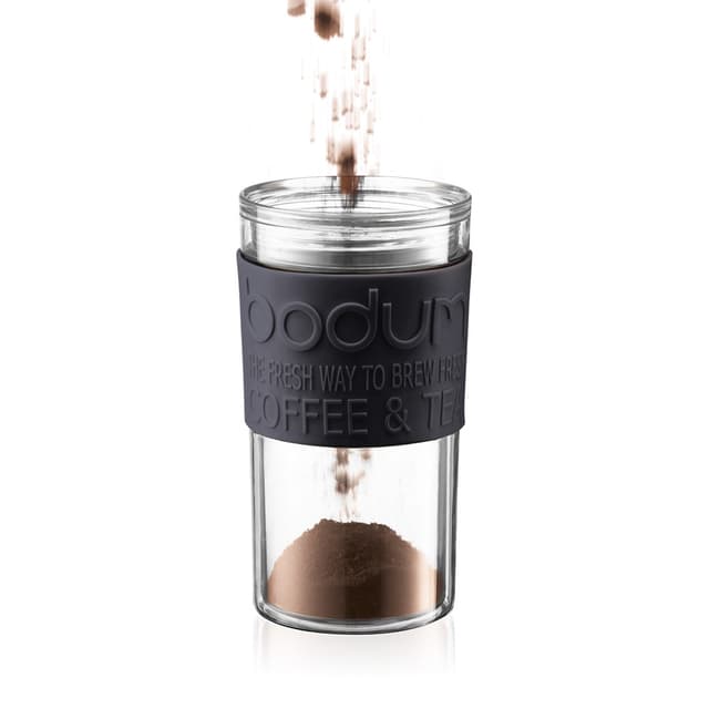 Bodum Rejsekrus TRAVEL PRESS 0.35 L