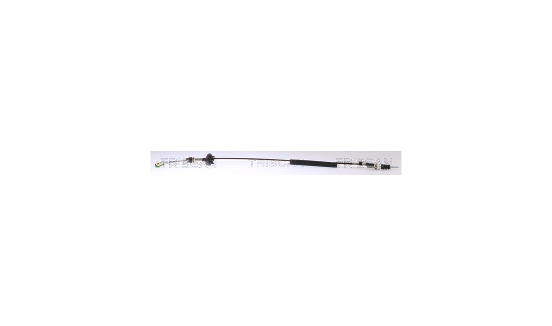 Gearskiftekabel 1331/1081 mm 1348/1023 mm