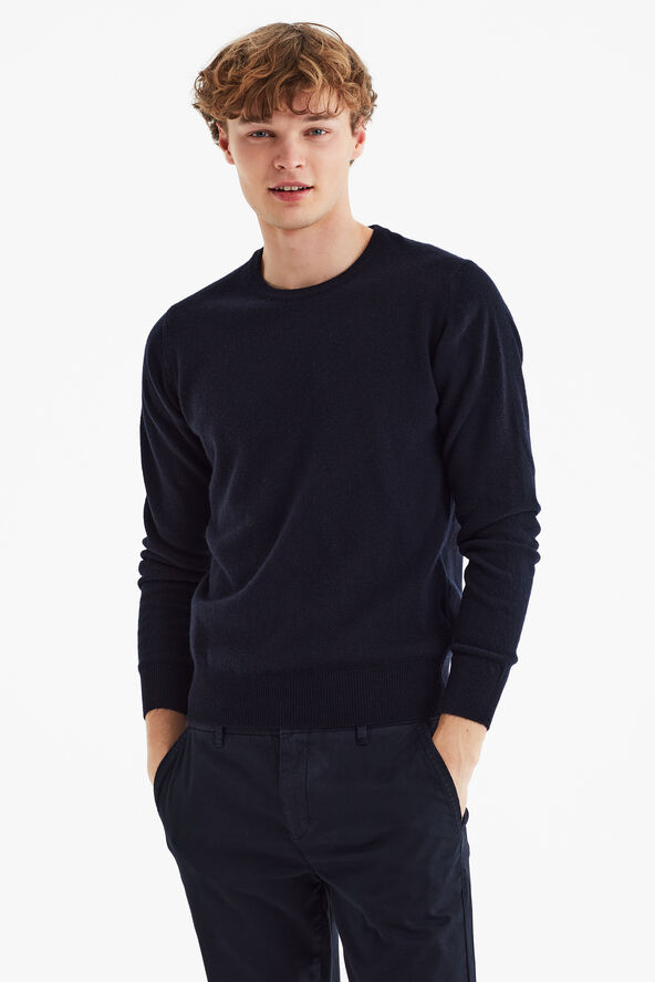 Magasin du Nord Collection Maryn 2 Navy