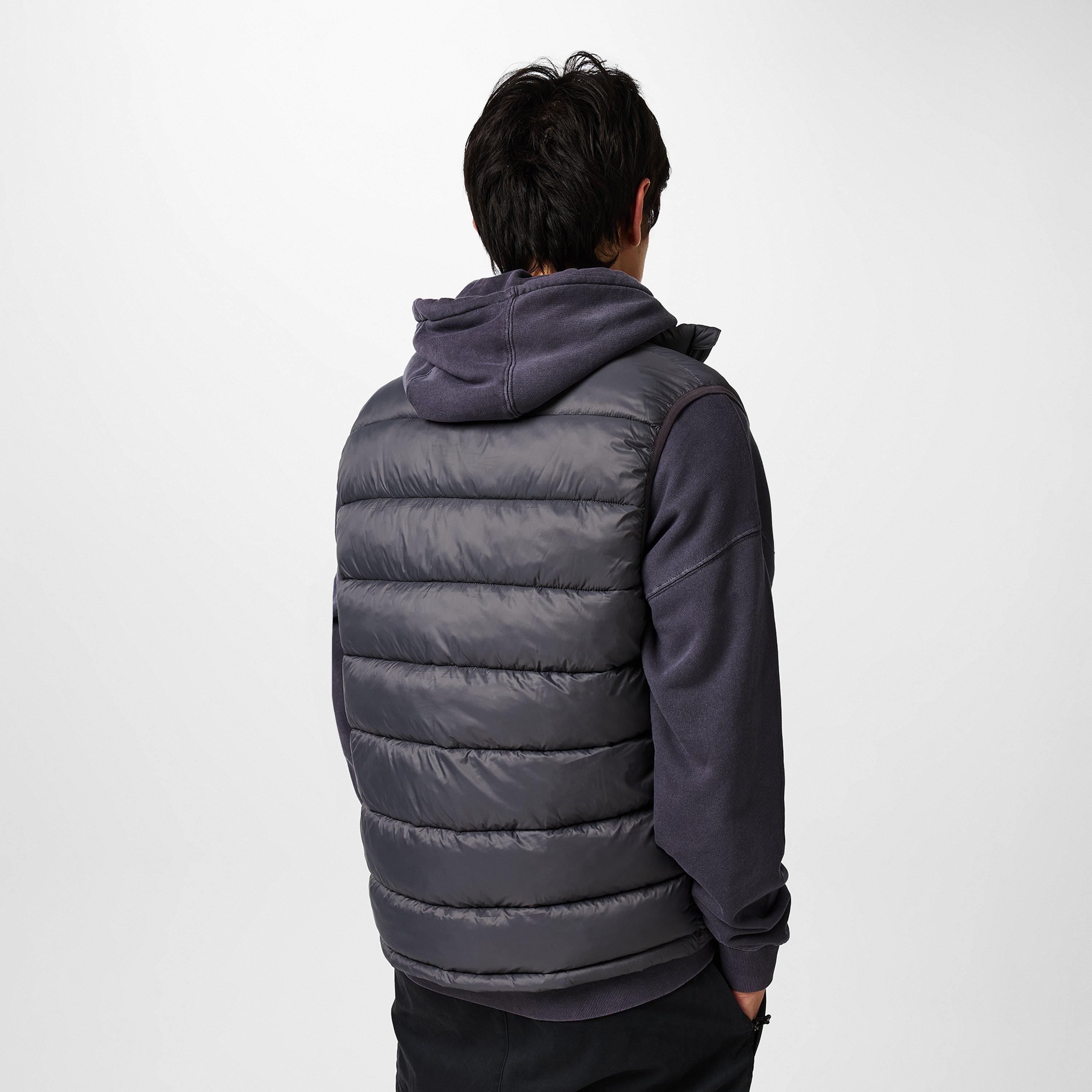 Jack Wills JW Kershaw Lightweight Puffer Gilet