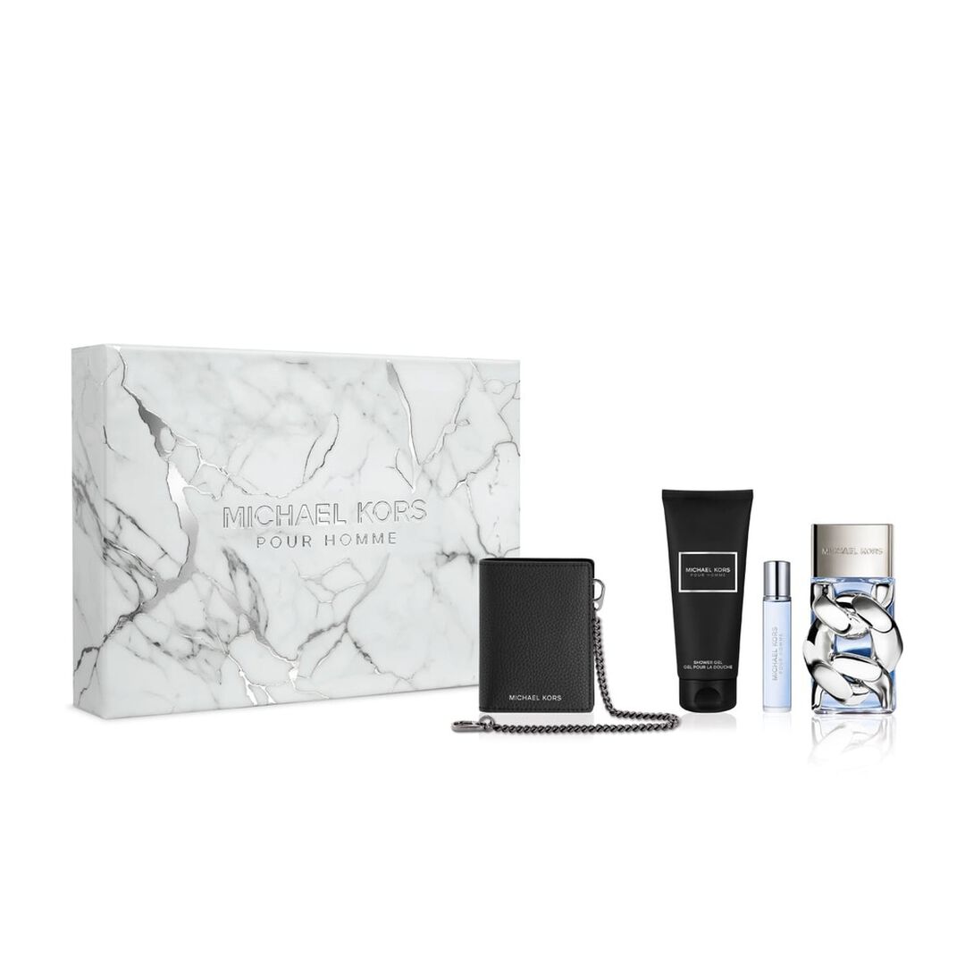 Michael Kors Pour Homme Coffret Eau de Parfum - 100ml