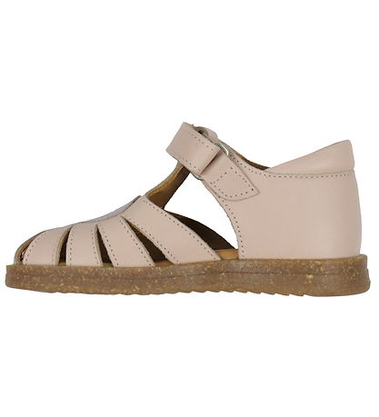 Angulus Sandalen - Rosebud/Lilac