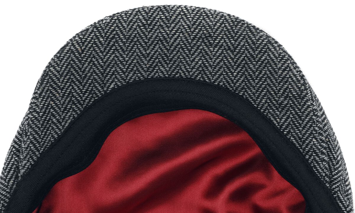 Casquette Hooligan | Brixton Bonnet