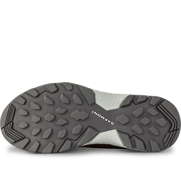 Chaussure de randonnée basse GARMONT GROOVE G-DRY WMS GRAPE/PINK