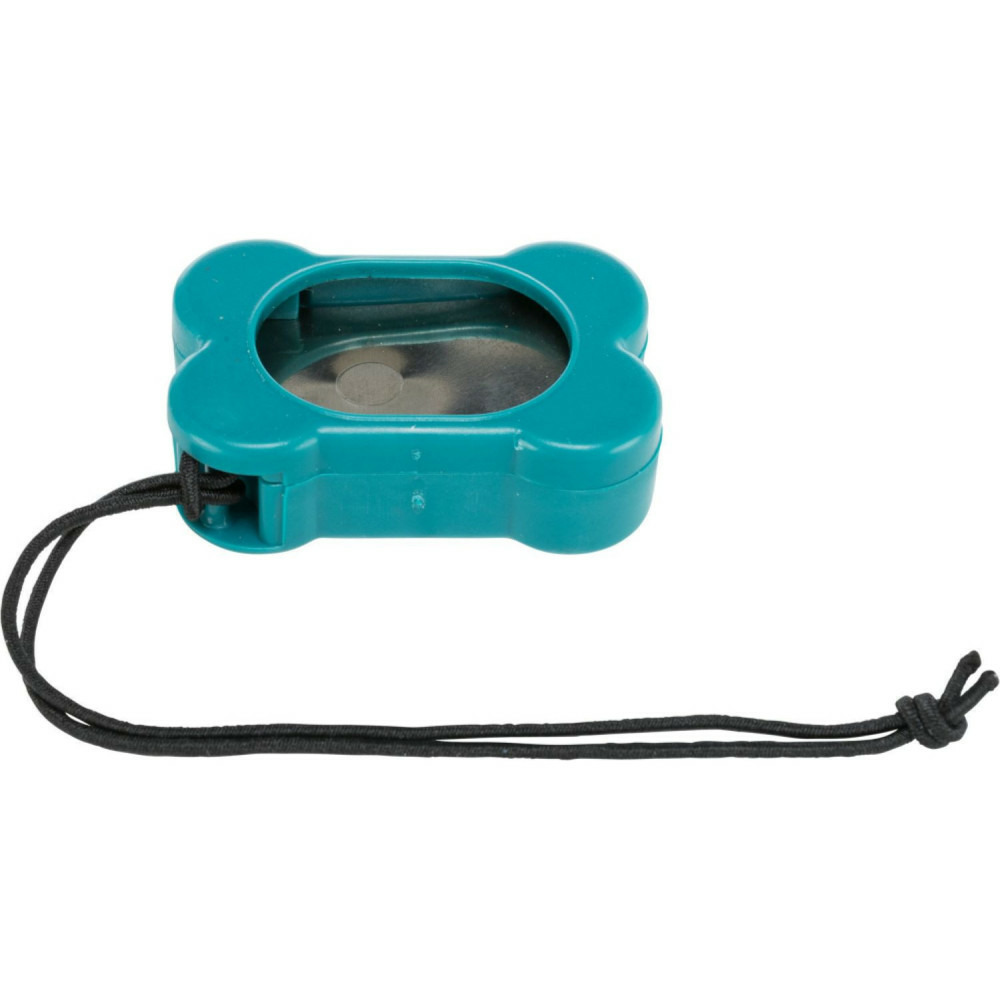 Basic clicker, couleurs aléatoire.