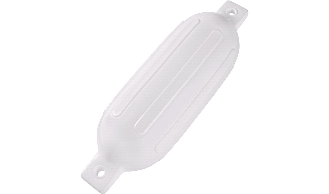 Fender Hvid 12x41 cm, Hydrox, Str 0