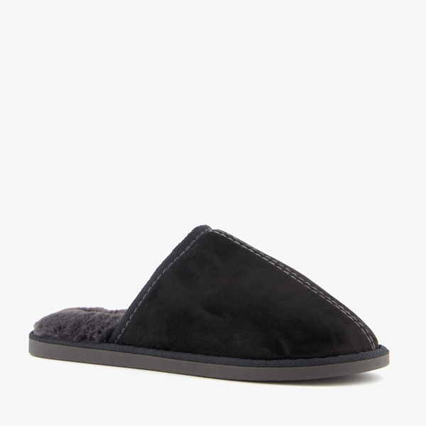 Thu!s heren pantoffels