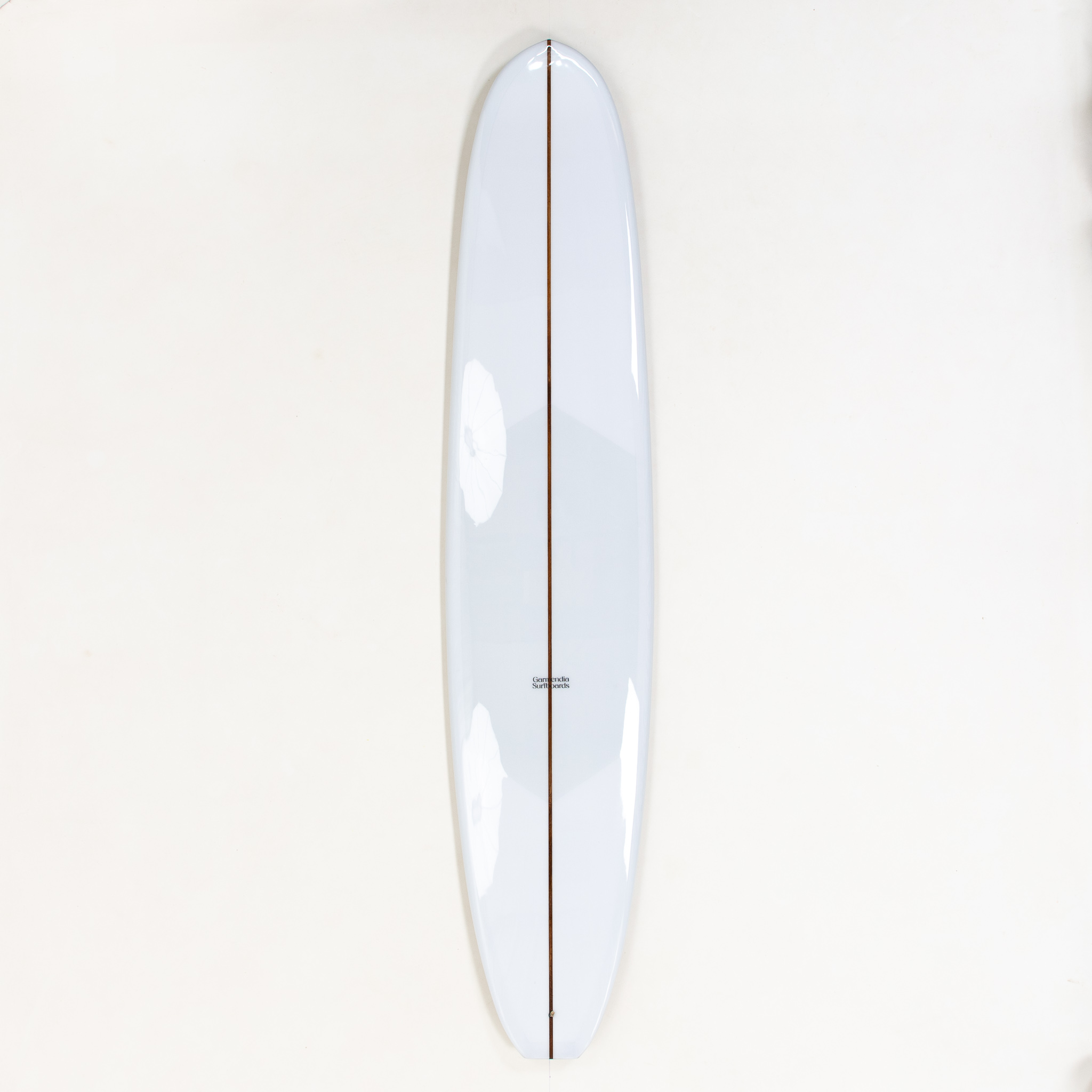 Garmendia Surfboards Bullet - Volan   Polish -  9'2 x 22 7/8