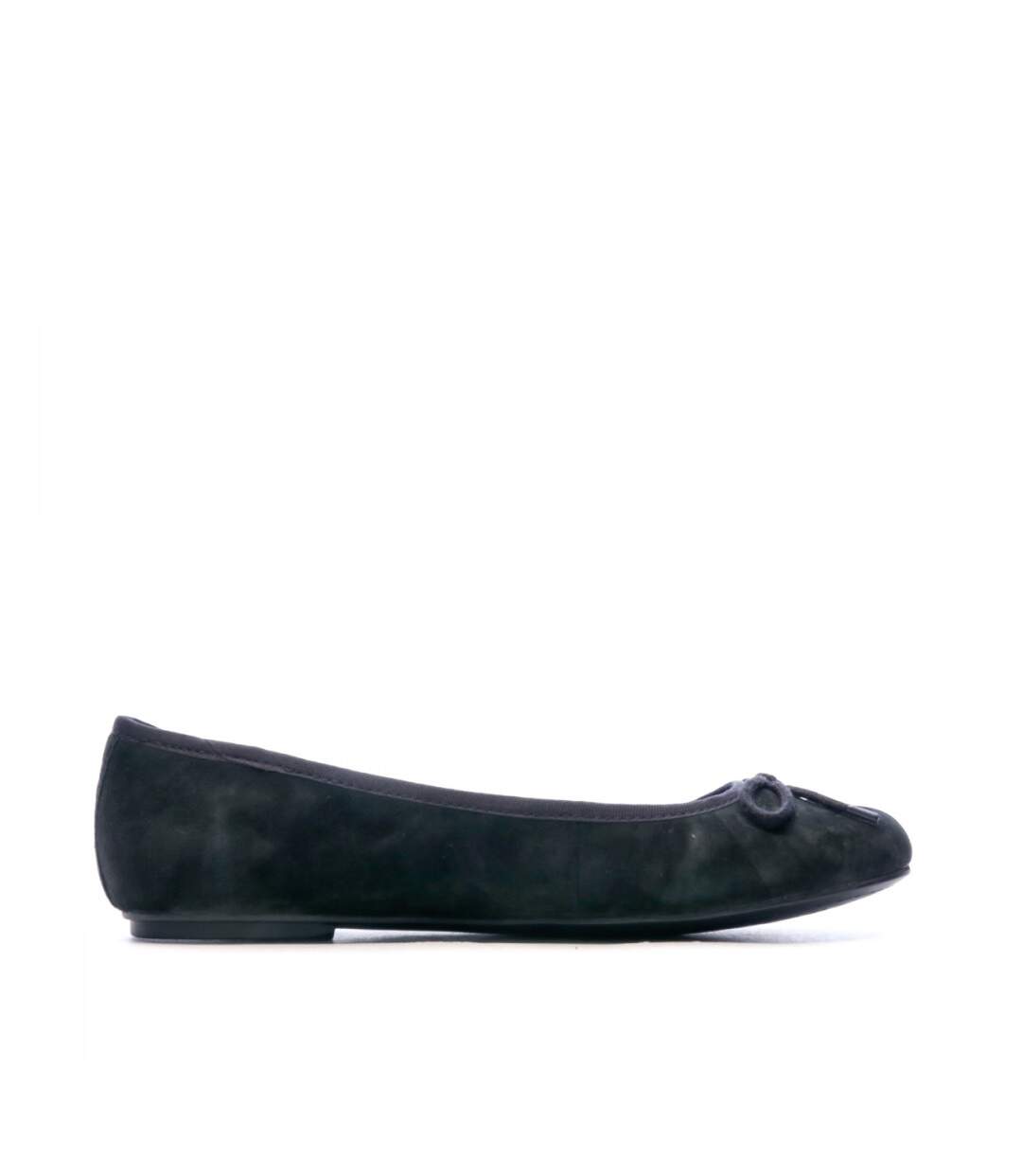 Ballerines Marine Femme Tommy Hilfiger Laudia