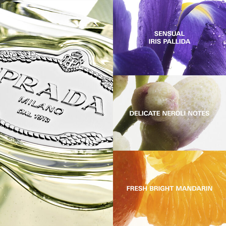 Prada Infusion Diris Eau De Parfum