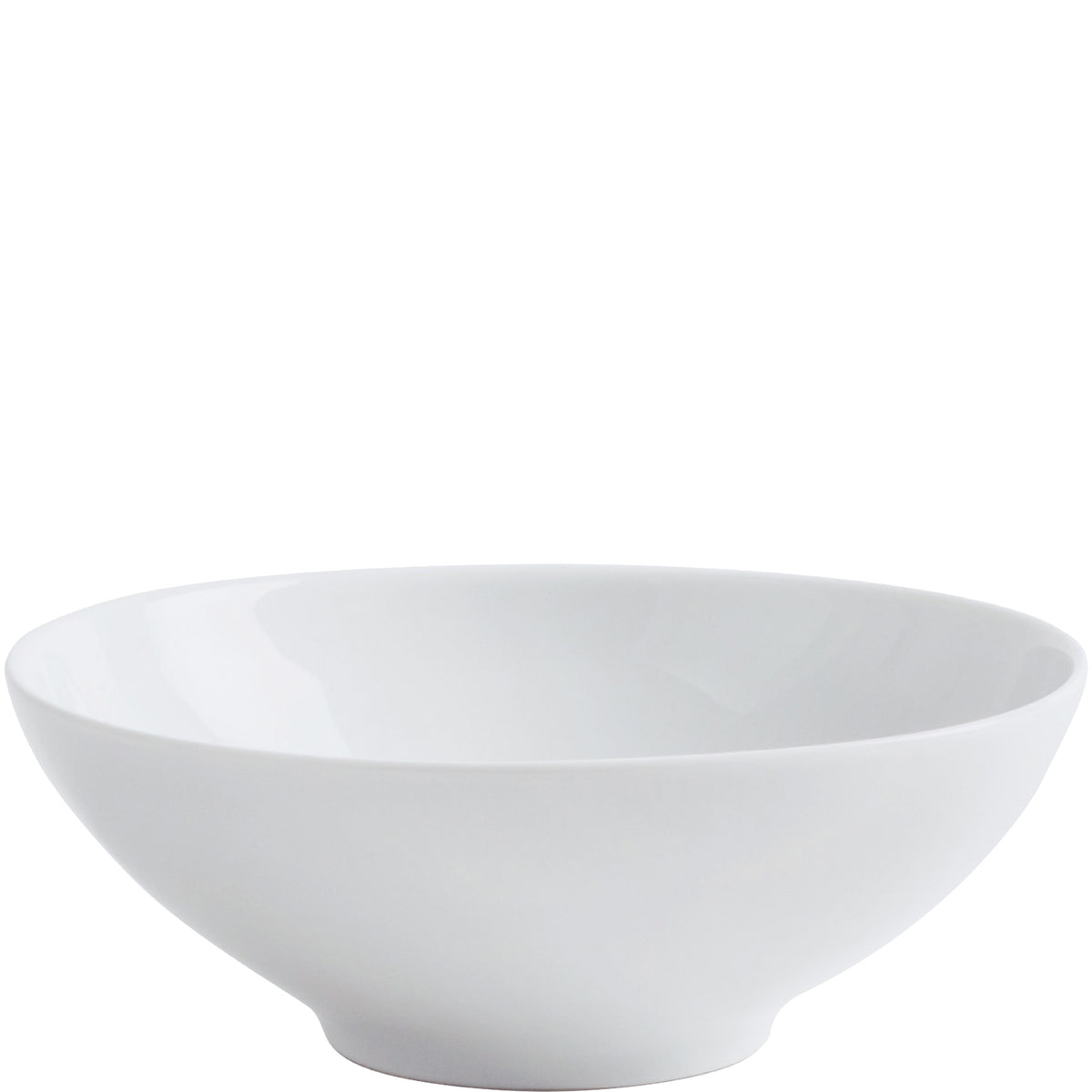 KAHLA Dîner Schale maxi 16 cm, 0,60 l weiß