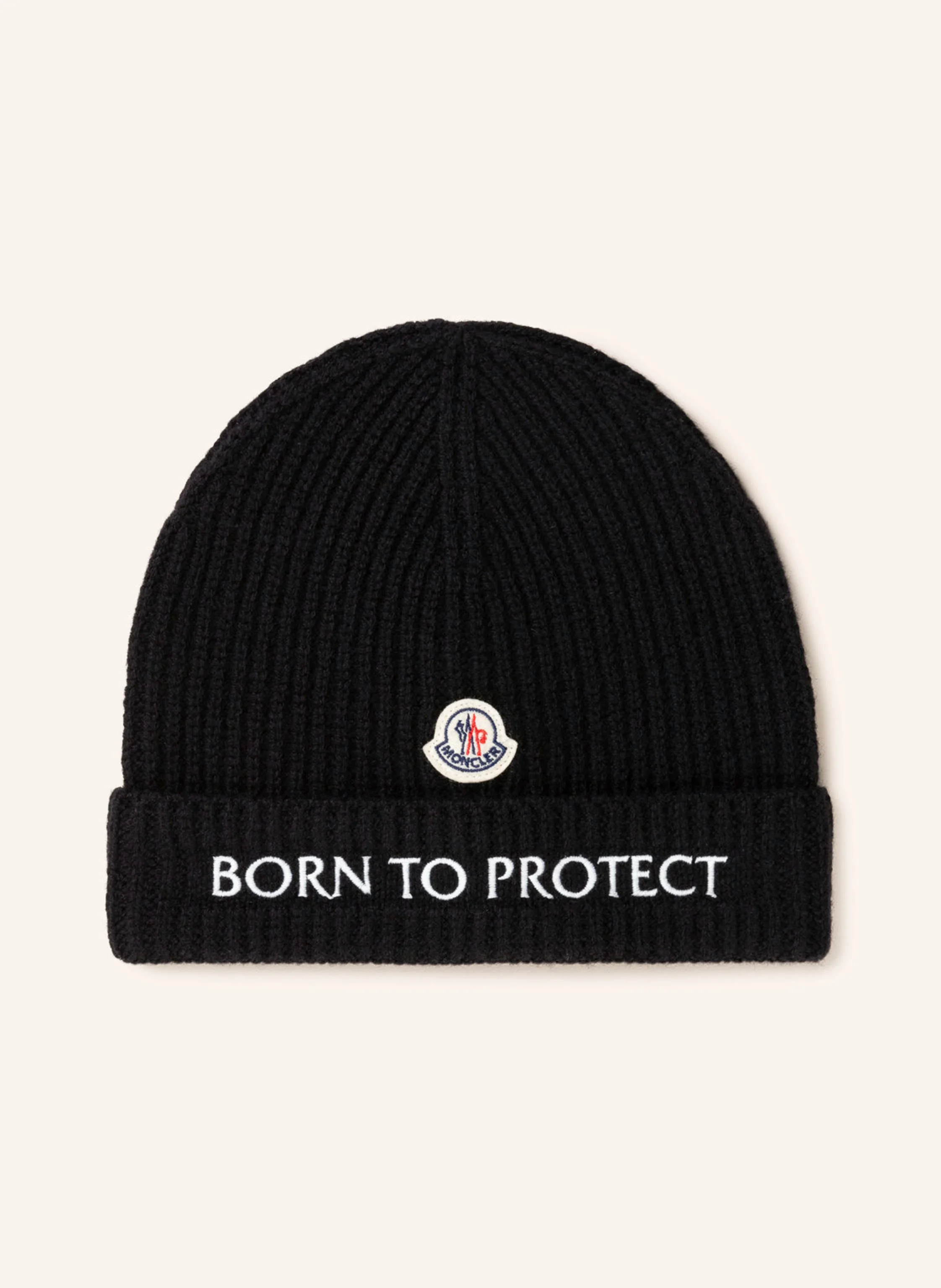 MONCLER enfant Mütze