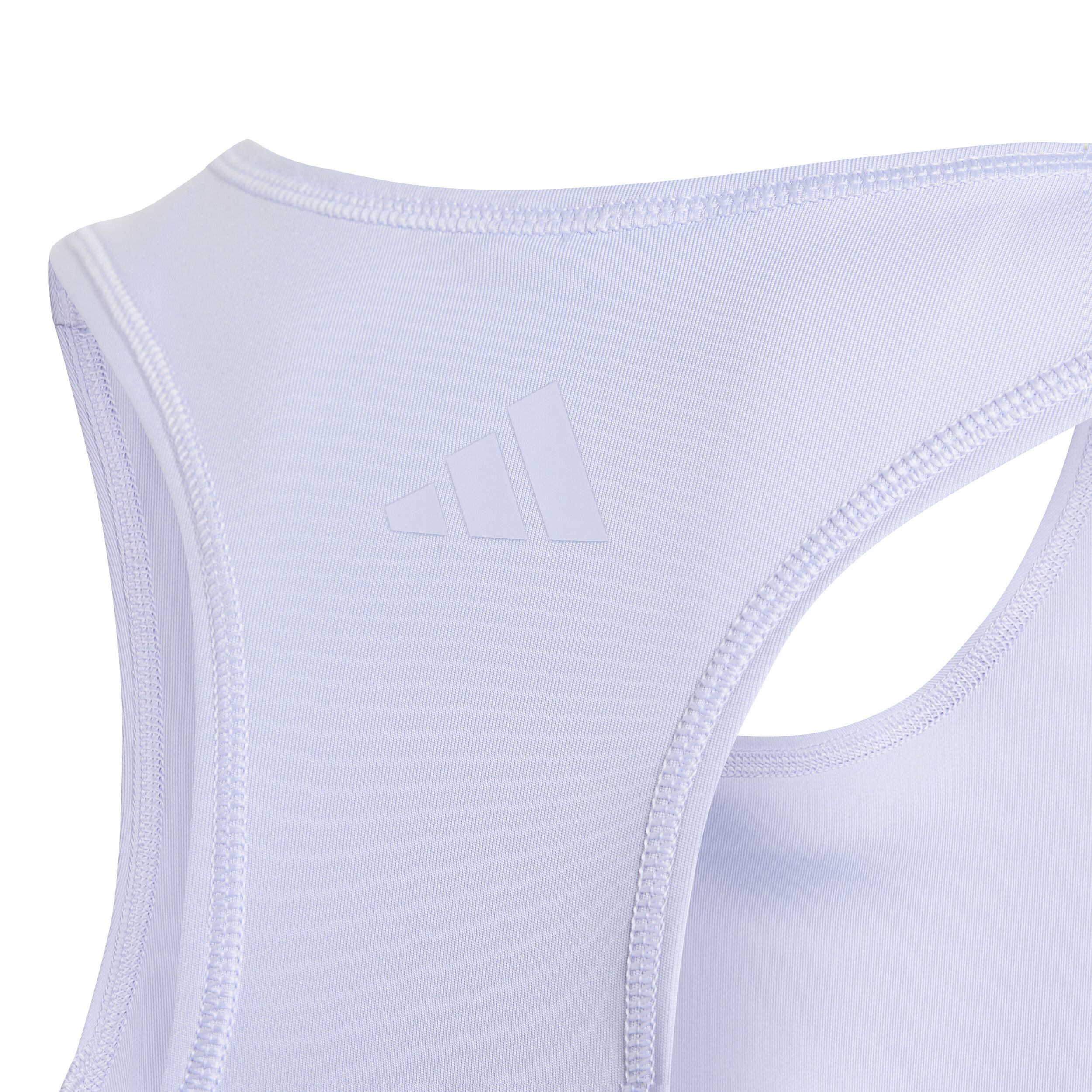 adidas Club Robe Filles - Lilas