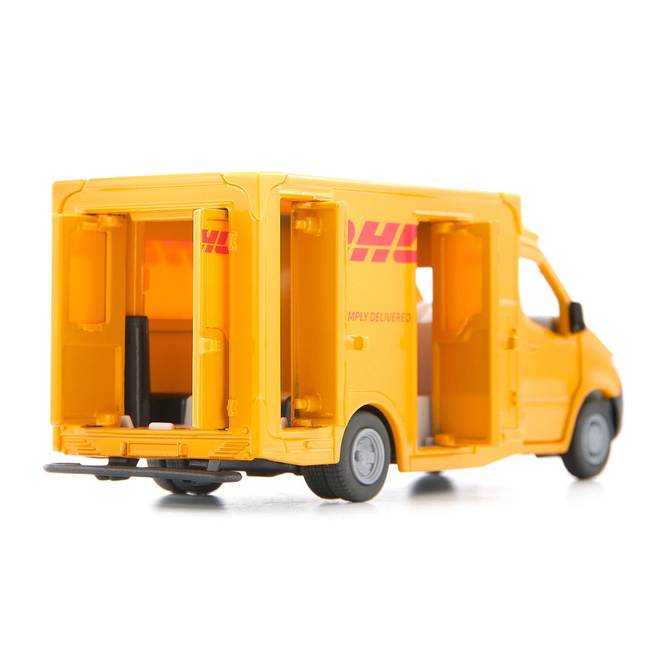 Siku 1920 - Mercedes-Benz DHL Sprinter