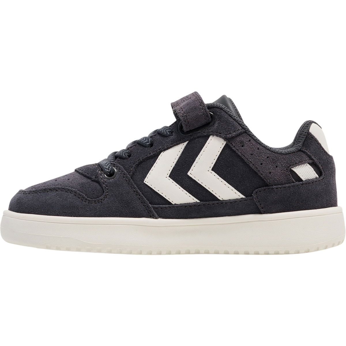 hummel ST. Power Play Suede Velcro Sneakers Børn