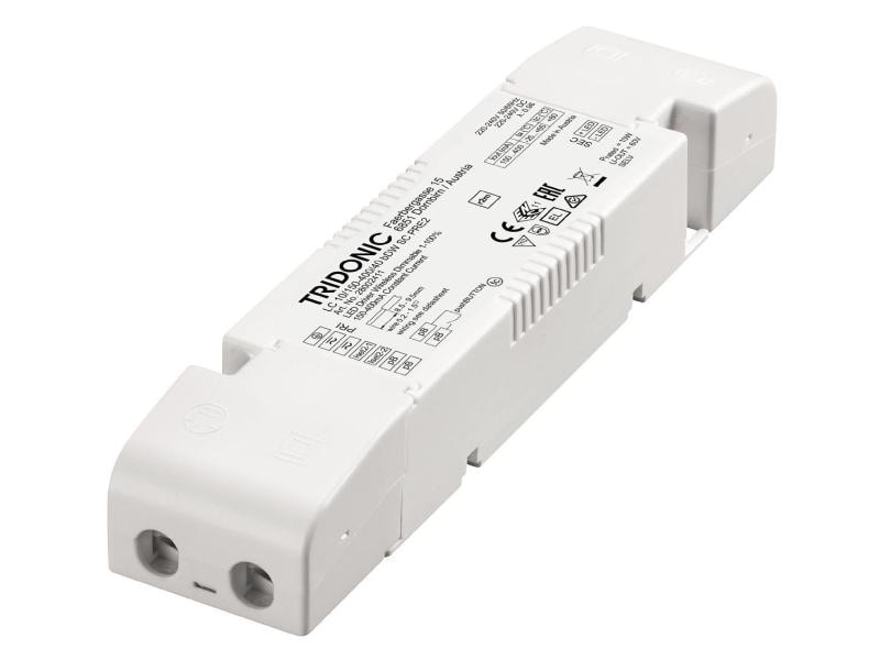 Tridonic BasicDim LC 10W 150-400mA SC PRE2 Schalter