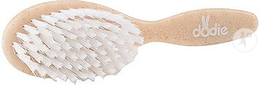 Dodie Brosse Bébé Matière Recyclée Et Brins D'Origine Végétale 1 Pièce