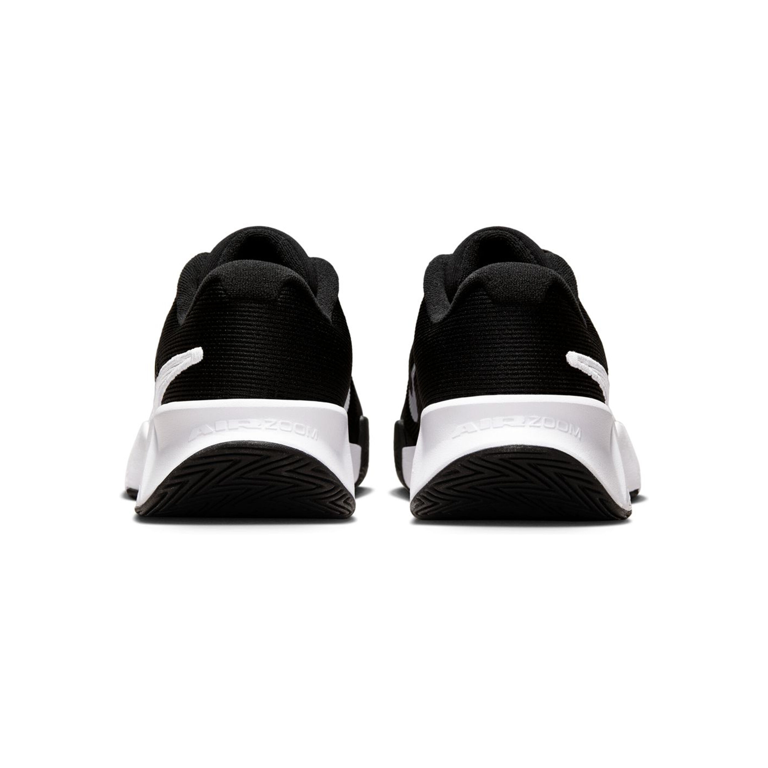 Nike GP Challenge Pro Chaussures Toutes Surfaces Femmes - Noir , Blanc