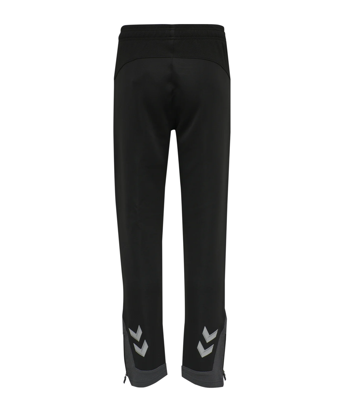 Hummel  hmlLEAD Trainingshose Kids Schwarz F2001