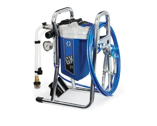 Graco GX 21 Sprøjteanlæg 17G183