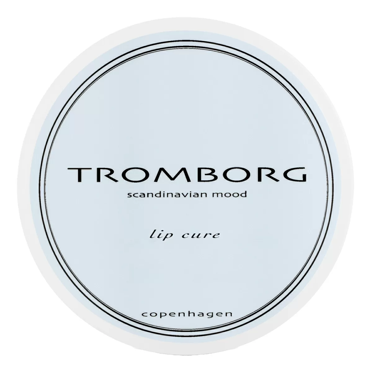 Tromborg Lip Cure - 15 ml.