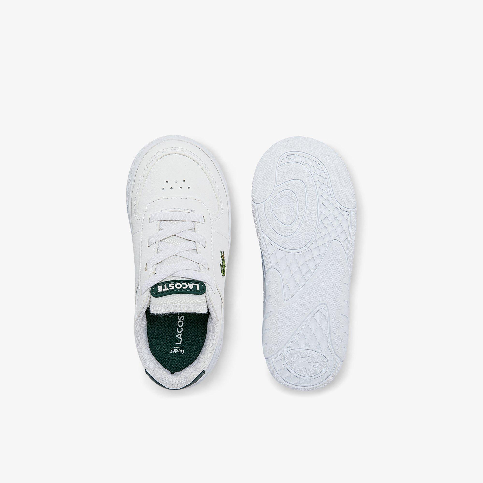 Lacoste Game Advance Infant Boys Trainers