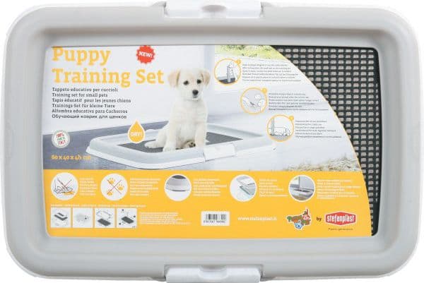 STEFANPLAST Puppy trainer 40 x 60 x 4 cm