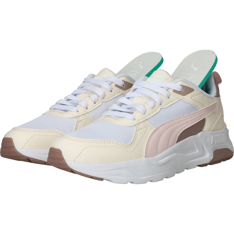 Puma Trinity Lite Sneakers Multi Dames