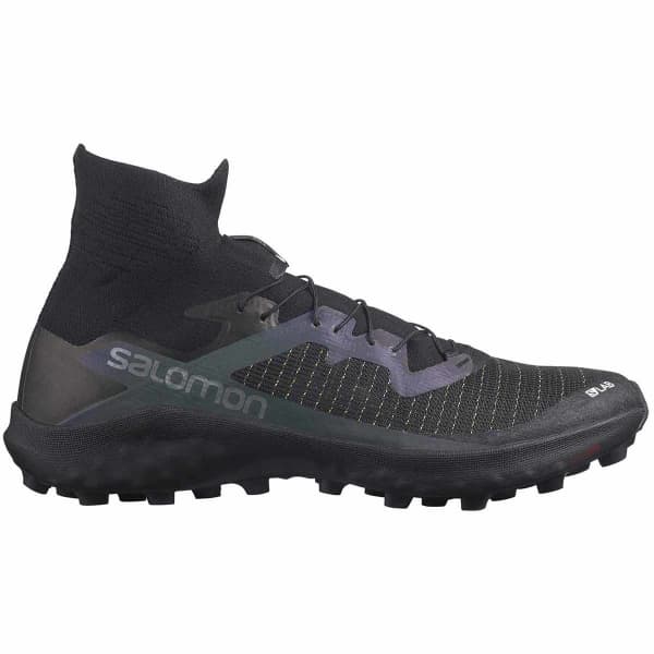 Chaussure trail SALOMON S/LAB CROSS 2 BLACK BLACK/BLACK/BLACK