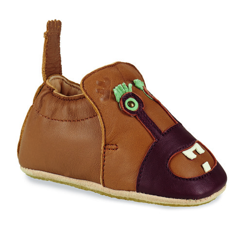 Easy Peasy - BLUBLU MARTIEN - Marron