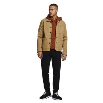 Pantalon homme Jjigordon Jjsoft Pant Gms Noo JACK JONES