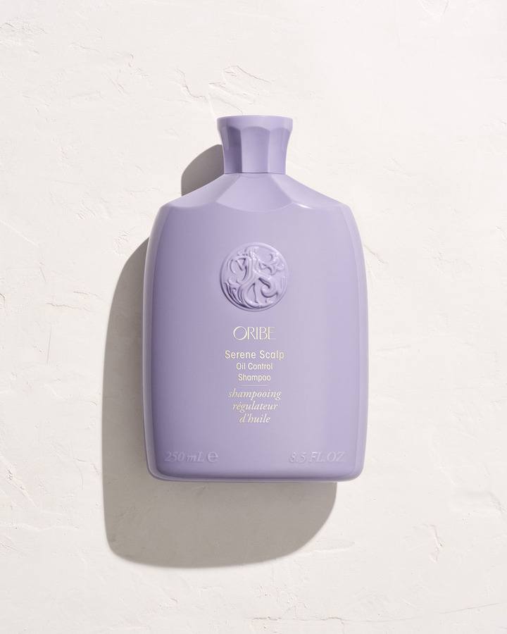Oribe Serene Scalp Oil Control Shampoo 200ml