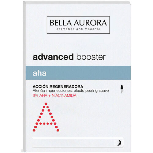 Bella Aurora - Advanced Booster Aha