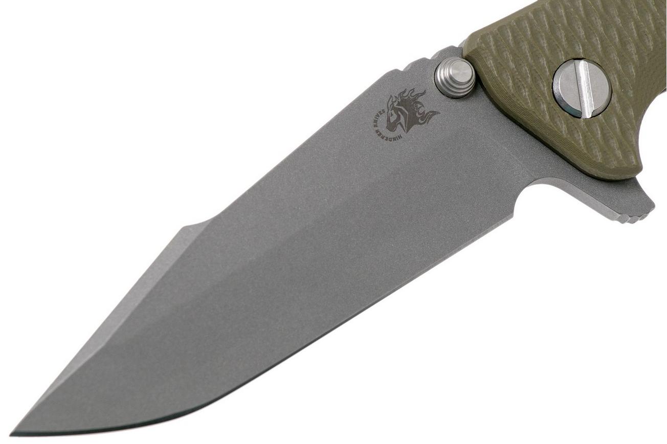 Rick Hinderer Eklipse 3.5