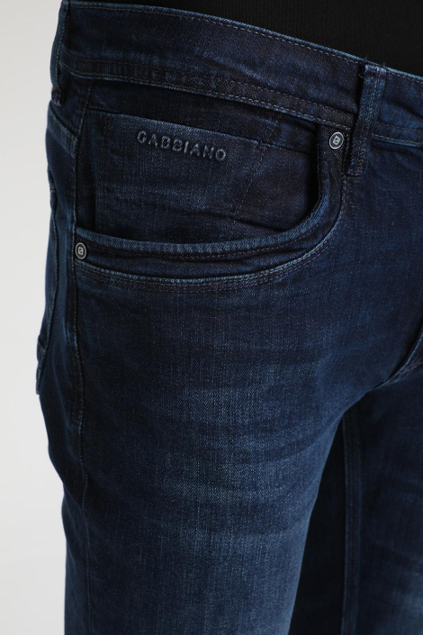 Gabbiano blauwe heren jeans