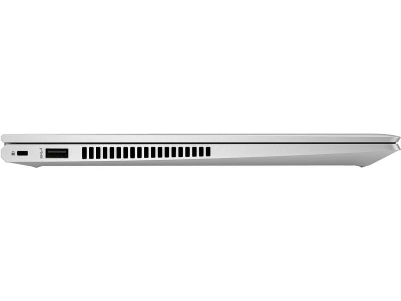 HP Pro x360 435 G10 852T8ES Leistungsstarkes und robustes Convertible-Notebook mit 13.3 Zoll Touch-Display, AMD-Prozessor und vielen Sicherheitsfeatures