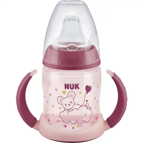 First Choice Trinklernflasche Night 150 ml