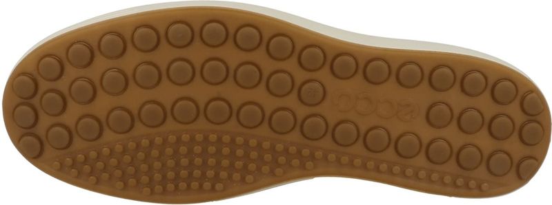 ECCO - Soft 7 - Sneakers - Cognac