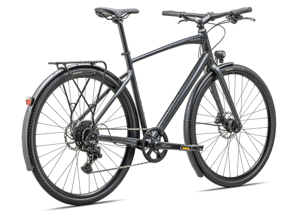 Specialized Sirrus X 2.0 EQ - Herrecykel - 2025