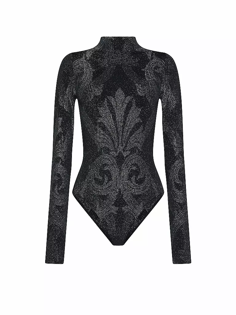 WOLFORD Body WOLFORD x ETRO schwarz