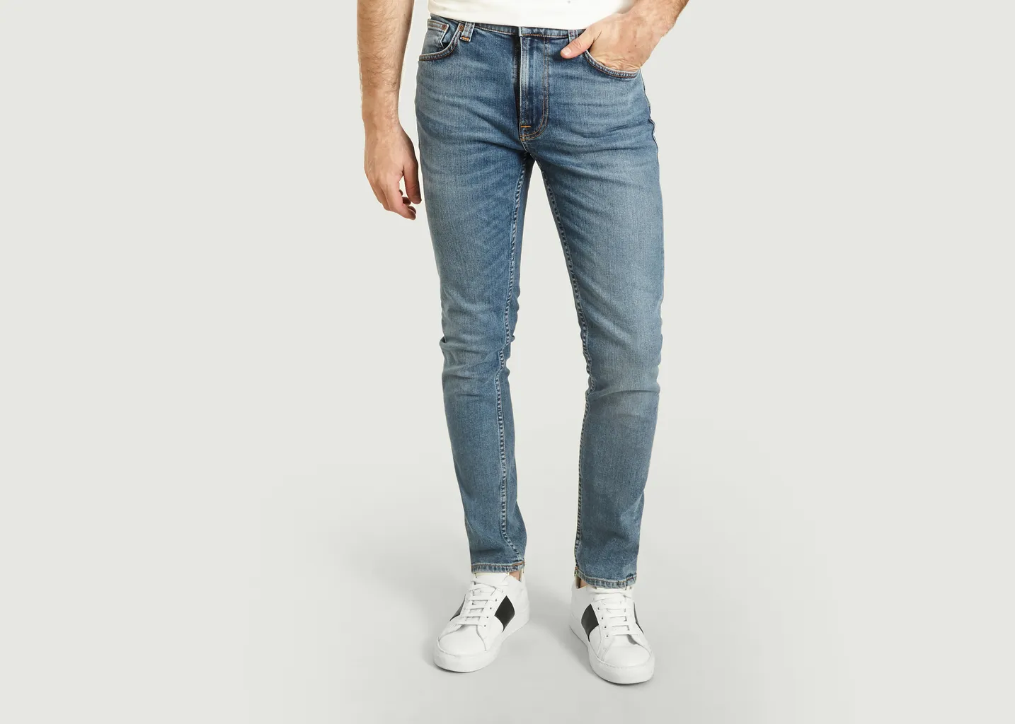 Jean Lean Dean Nudie Jeans