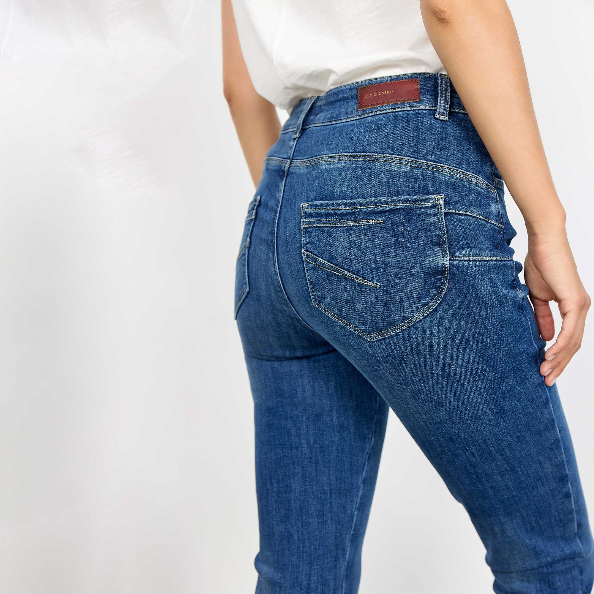 Jean Femme jeans