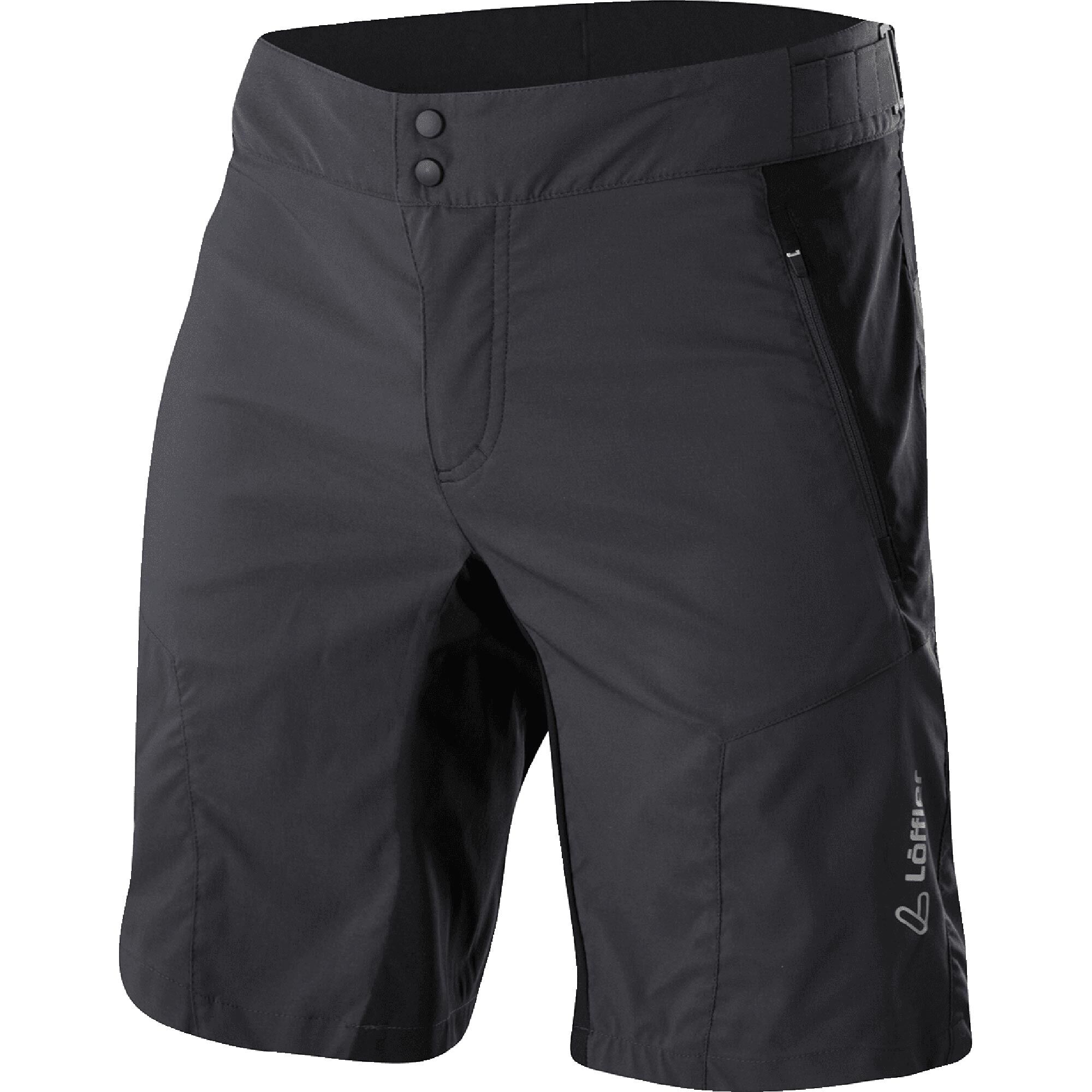 LöfflerM BIKE SHORTS EVO CSL