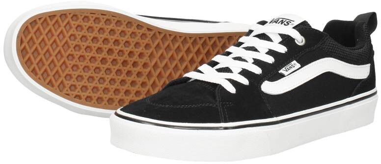 Vans Filmore zwart