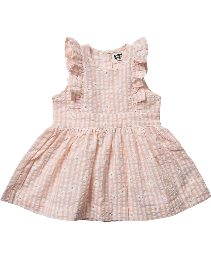 Magasin du Nord Collection Daisy 1 G Daisy print